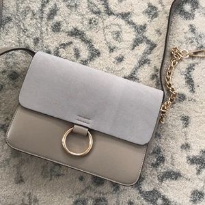 'Good Night Macaroon’ ANJA' Cross body bag
